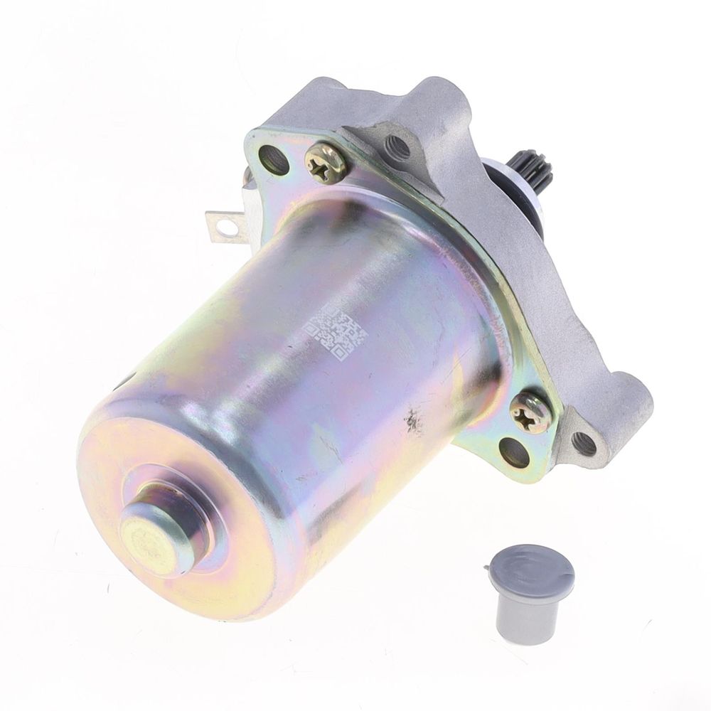 Starter Motor - Grafite Offroad