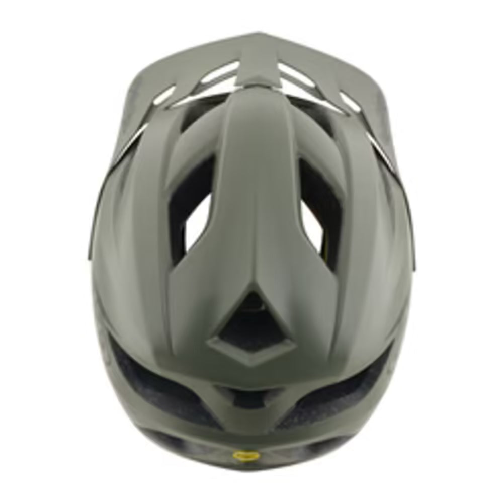 Youth Flowline MTB Helmet Troy Lee Designs