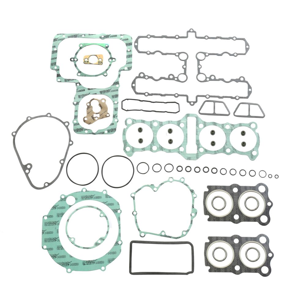 Complete Gasket Kit (oil seals not included) - Grafite Offroad