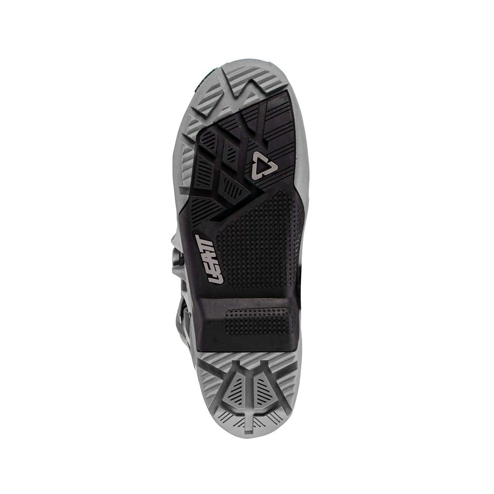5.5 FlexLock Enduro Boot - Grafite Offroad