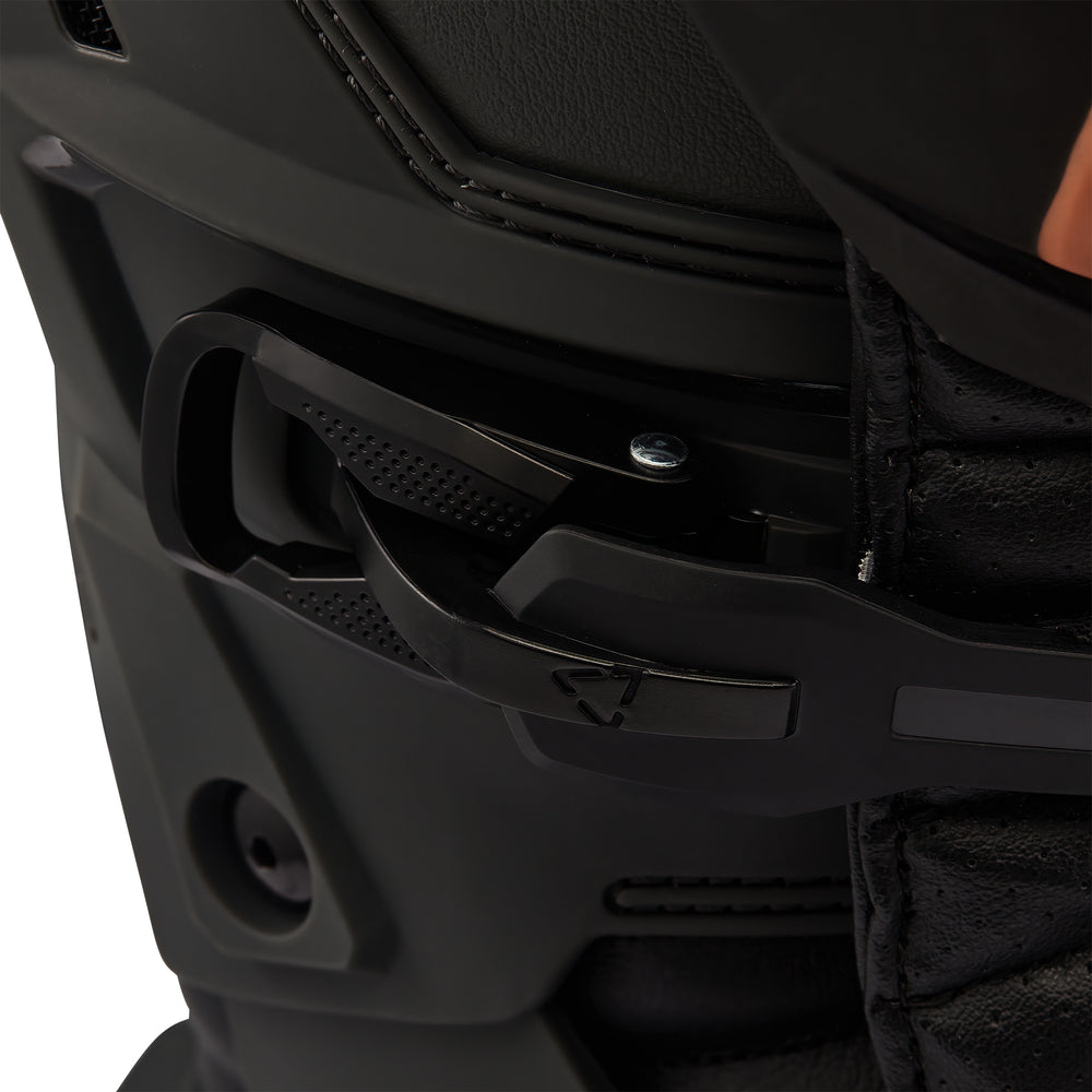 Boot Moto 4.5 Enduro Evo Leatt - Grafite Offroad