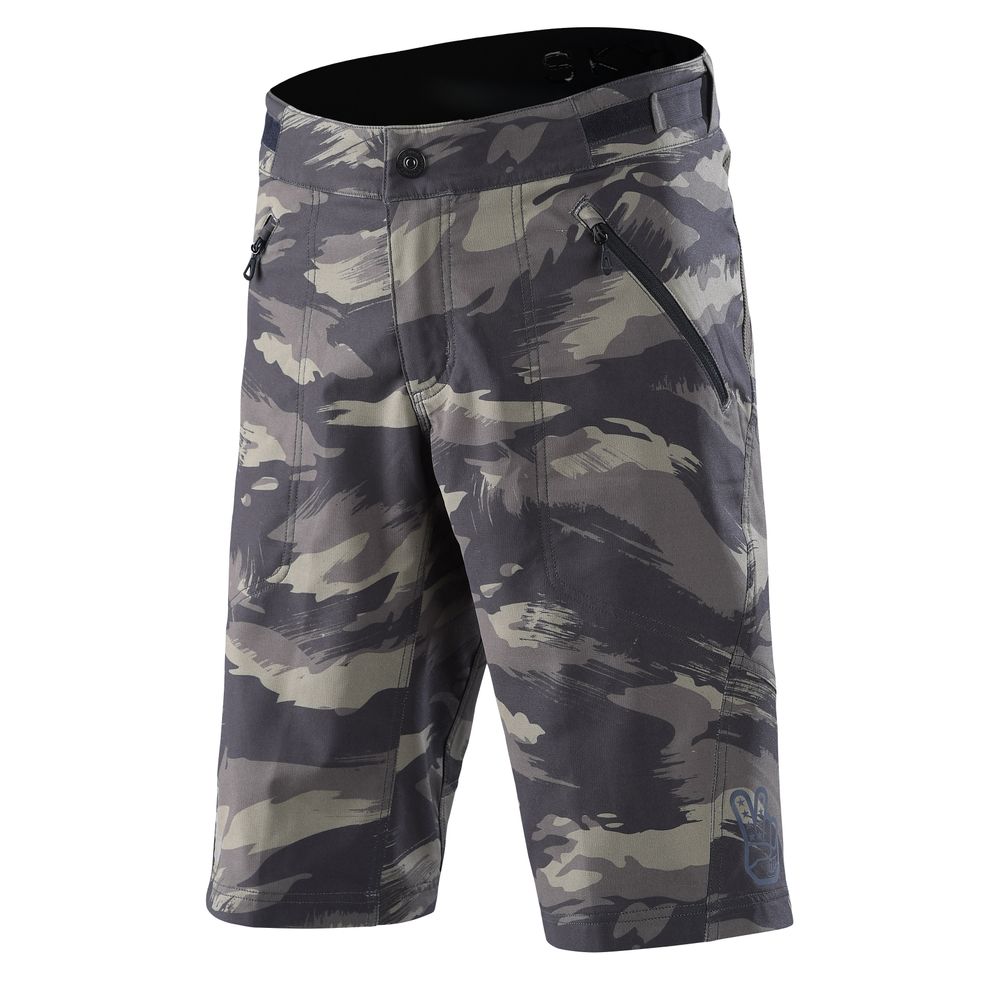 Skyline MTB Shorts Troy Lee Designs