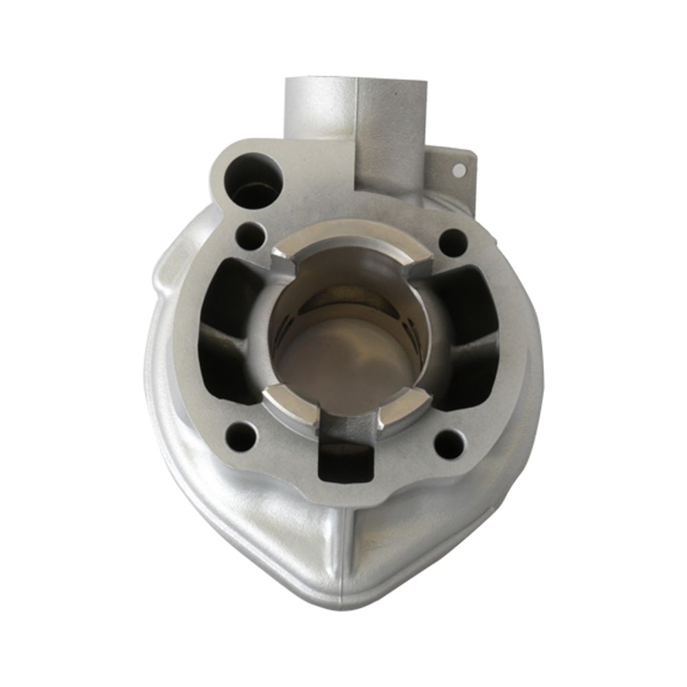 Standard Bore Cylinder Kit Ø 40 mm, 50 cc, Compression 17,3:1 - Grafite Offroad