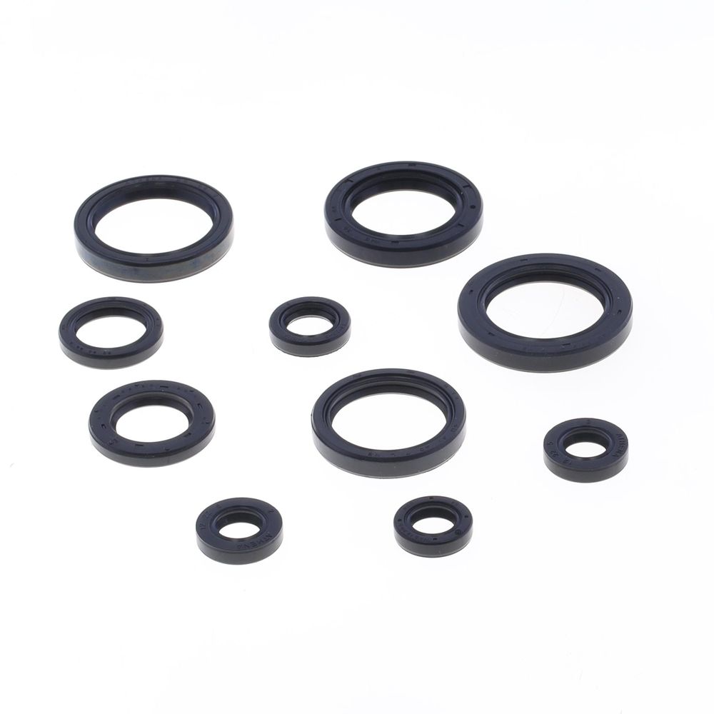 Engine Oil Seals Kit - Grafite Offroad