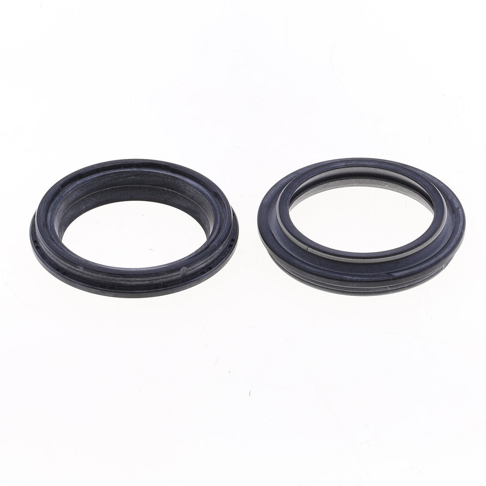 Fork Dust Seal Kit NOK, 46x58,5x4,7/11,6 mm - Grafite Offroad