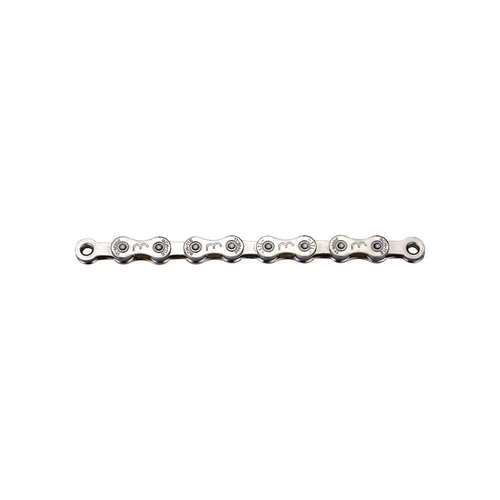 E-bike Chain E-powerline | 11 Speeds - 136 Links | Silver - Grafite Offroad
