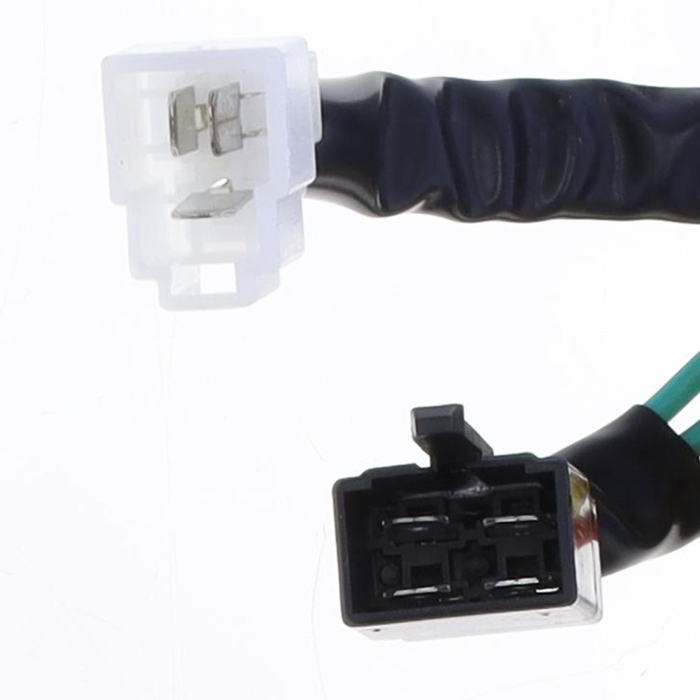Voltage Regulator - Grafite Offroad