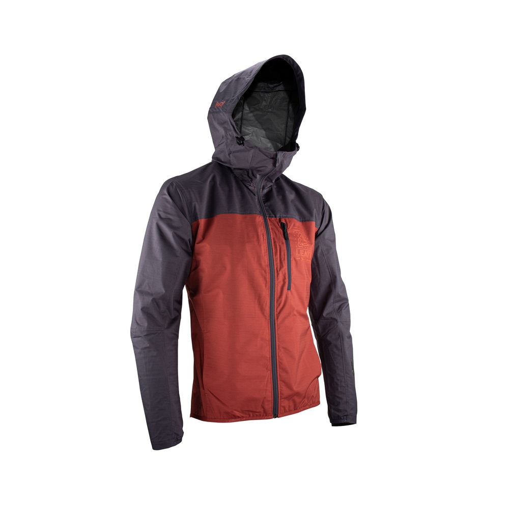 MTB HydraDri 2.0 Jacket - Grafite Offroad