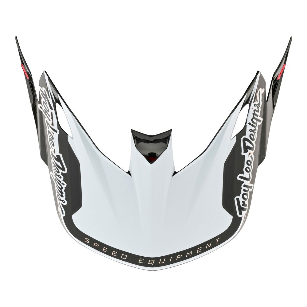 SE5 Carbon Moto Helmet Troy Lee Designs