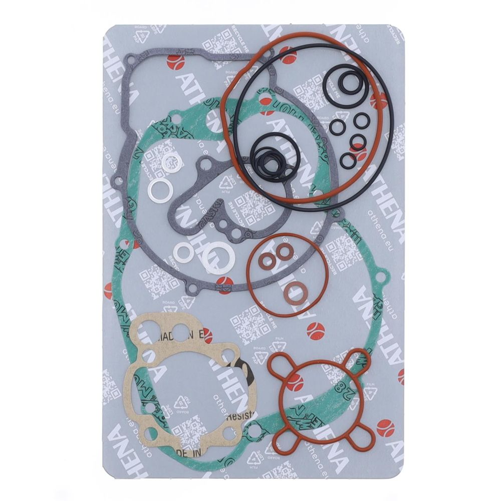Complete Gasket Kit (oil seals not included) - Grafite Offroad