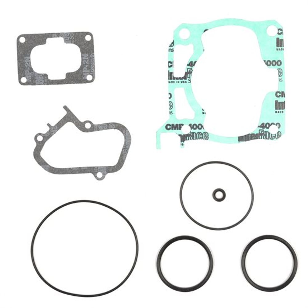Prox Top End Gasket Set Yz125 `05-21 + Yz125x `20-22 - Grafite Offroad