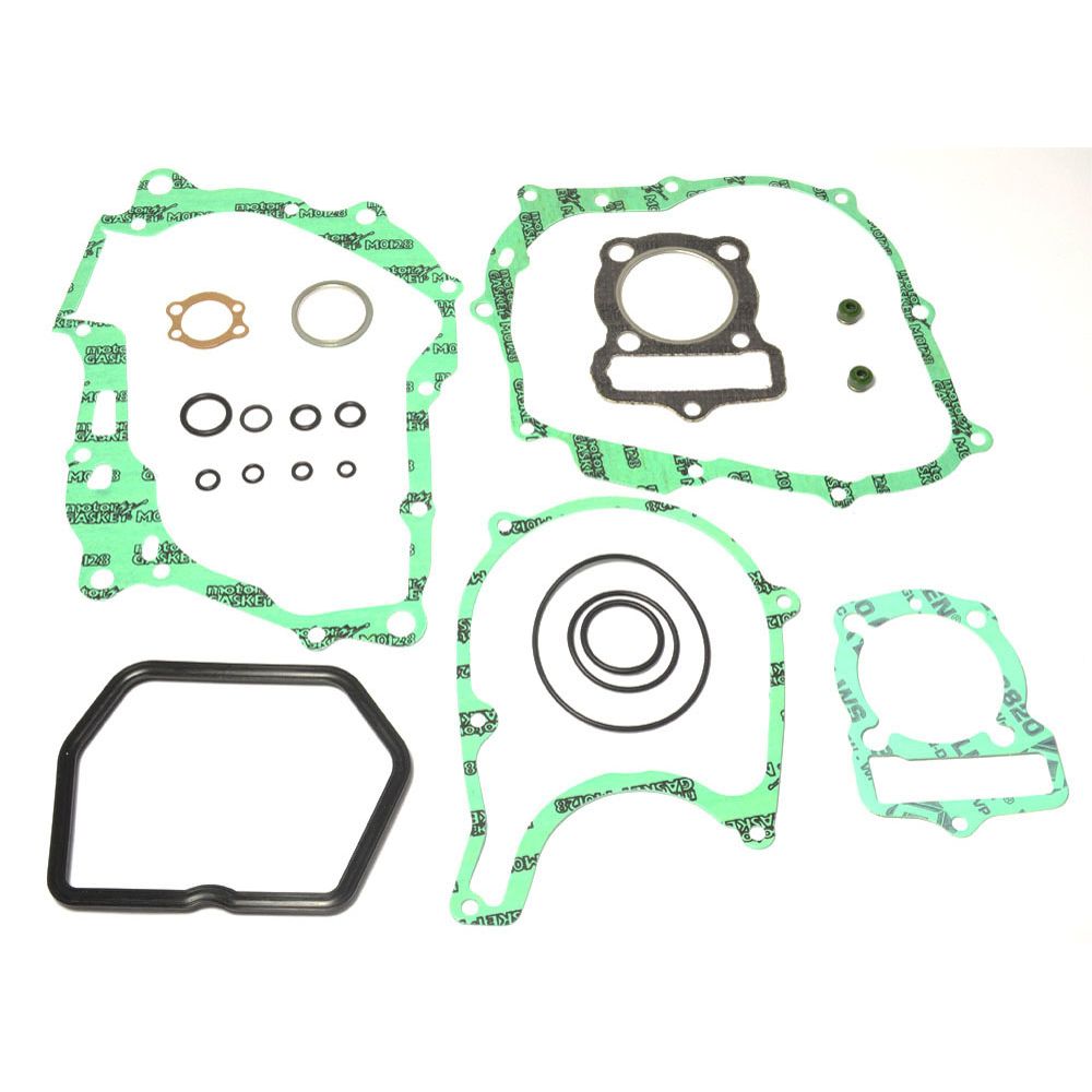 Complete Gasket Kit (oil seals not included) - Grafite Offroad