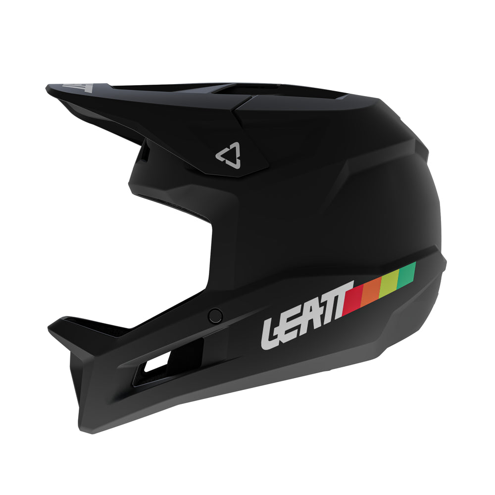 MTB Gravity 1.0 Helmet - Grafite Offroad