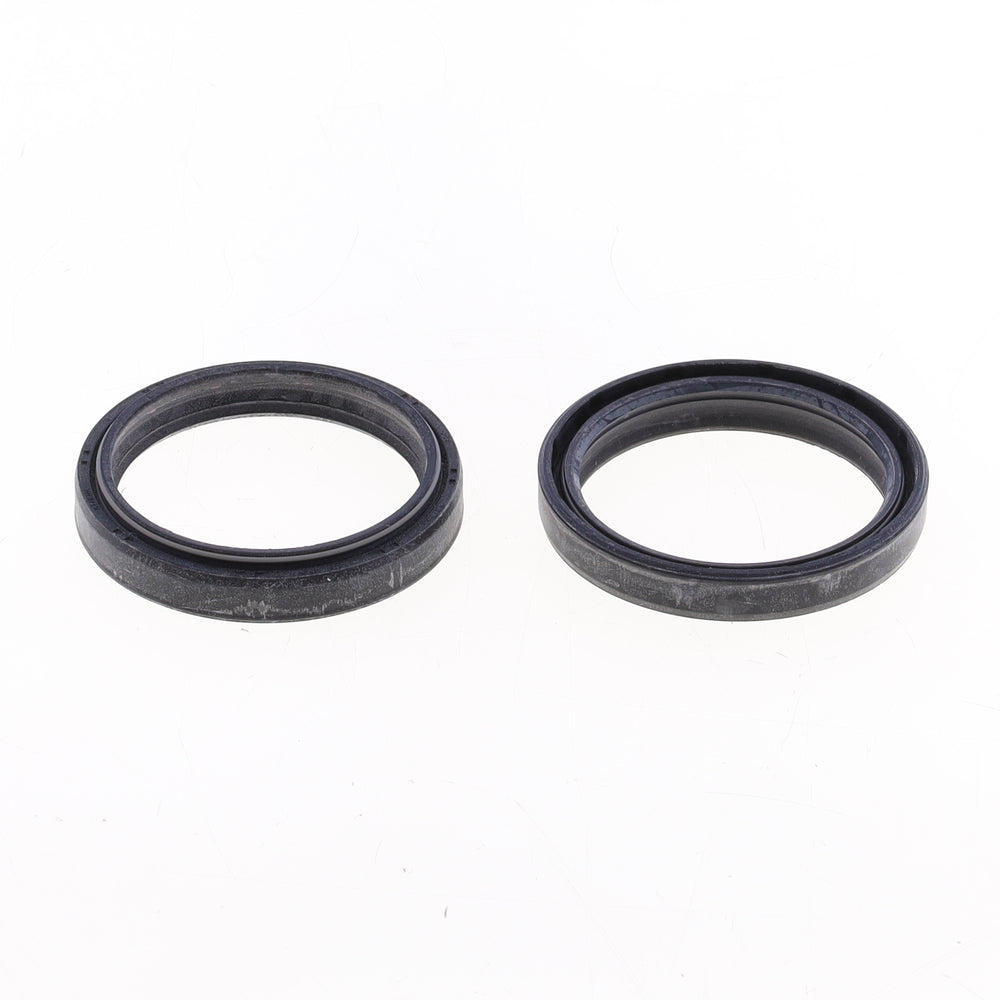 Fork Oil Seal Kit NOK, Kayaba Marzocchi 48x58,1x8,5/10,5 mm - Grafite Offroad