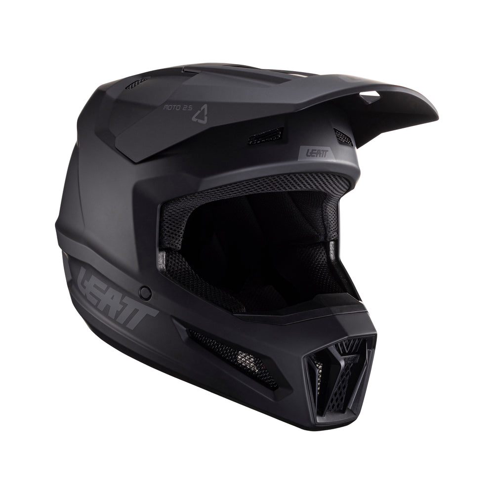 Helmet Moto 2.5 Leatt