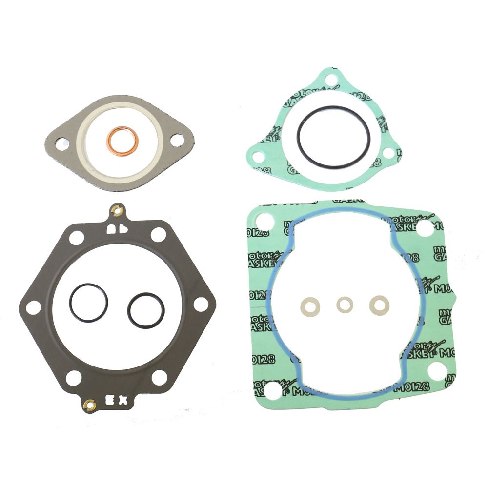 Complete Gasket Kit (oil seals not included) - Grafite Offroad