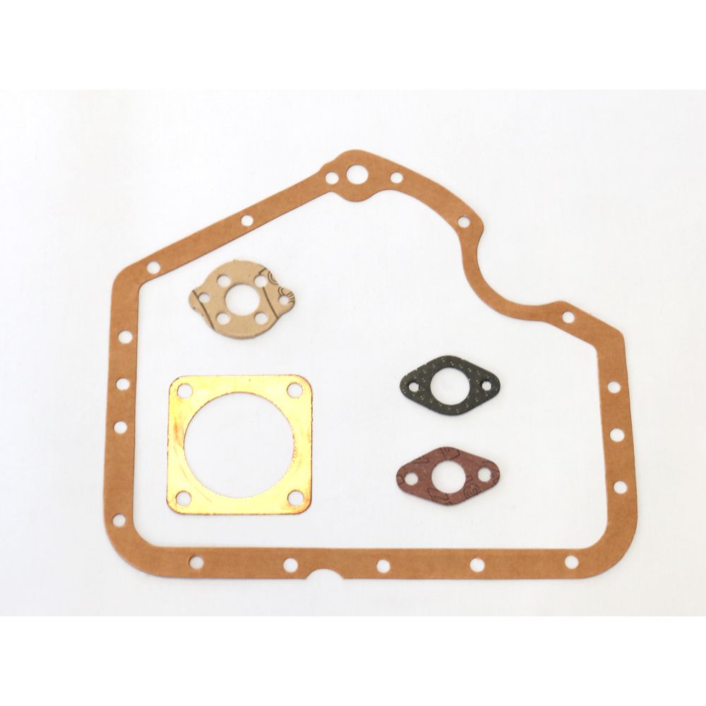 Complete Gasket Kit (oil seals not included) - Grafite Offroad