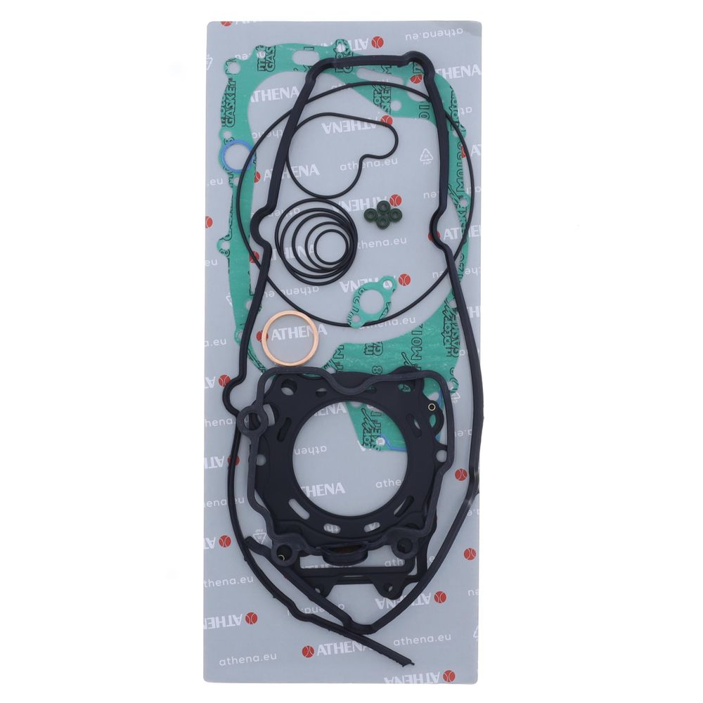 Complete Gasket Kit (oil seals not included) - Grafite Offroad