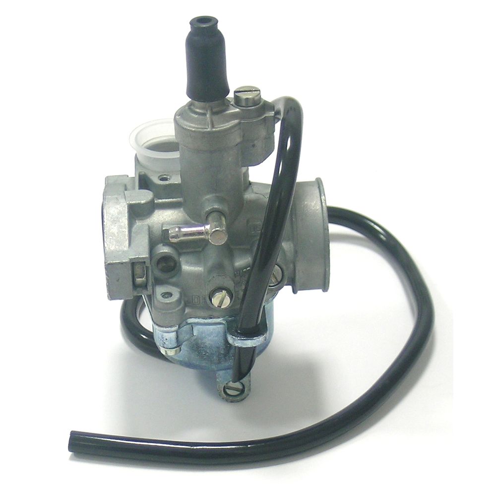 Dell'Orto Carburetor PHVA 17,5 US for Rigid Manifold - Grafite Offroad
