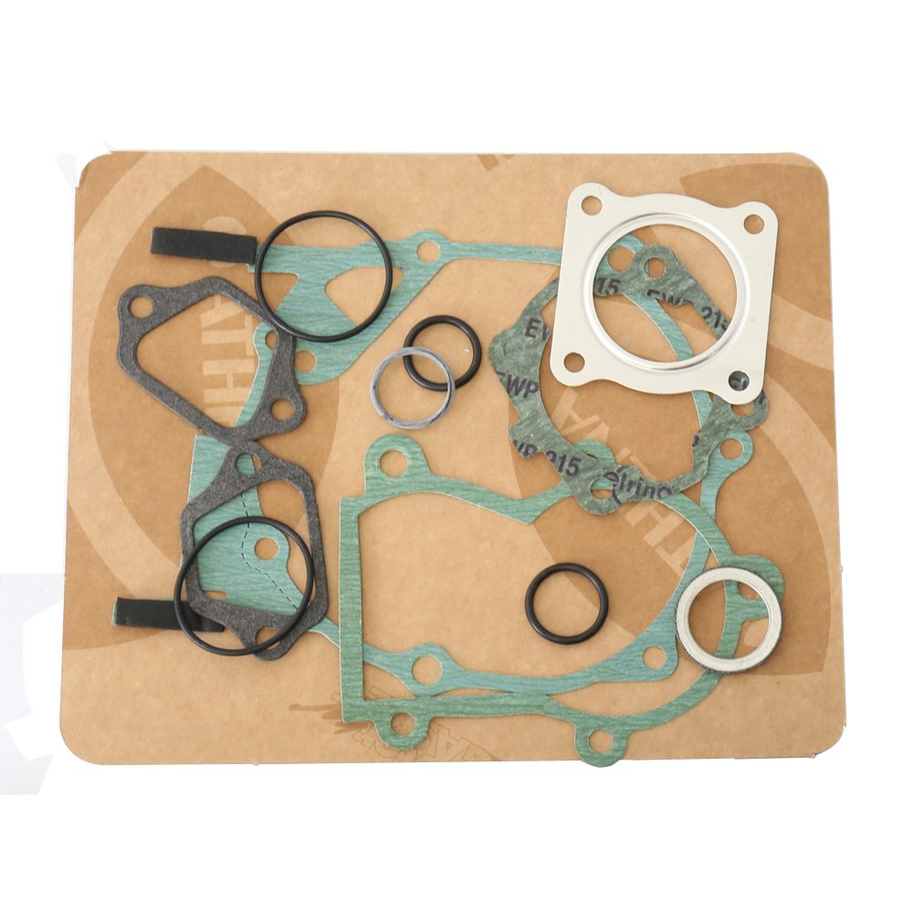 Complete Gasket Kit (oil seals not included) - Grafite Offroad