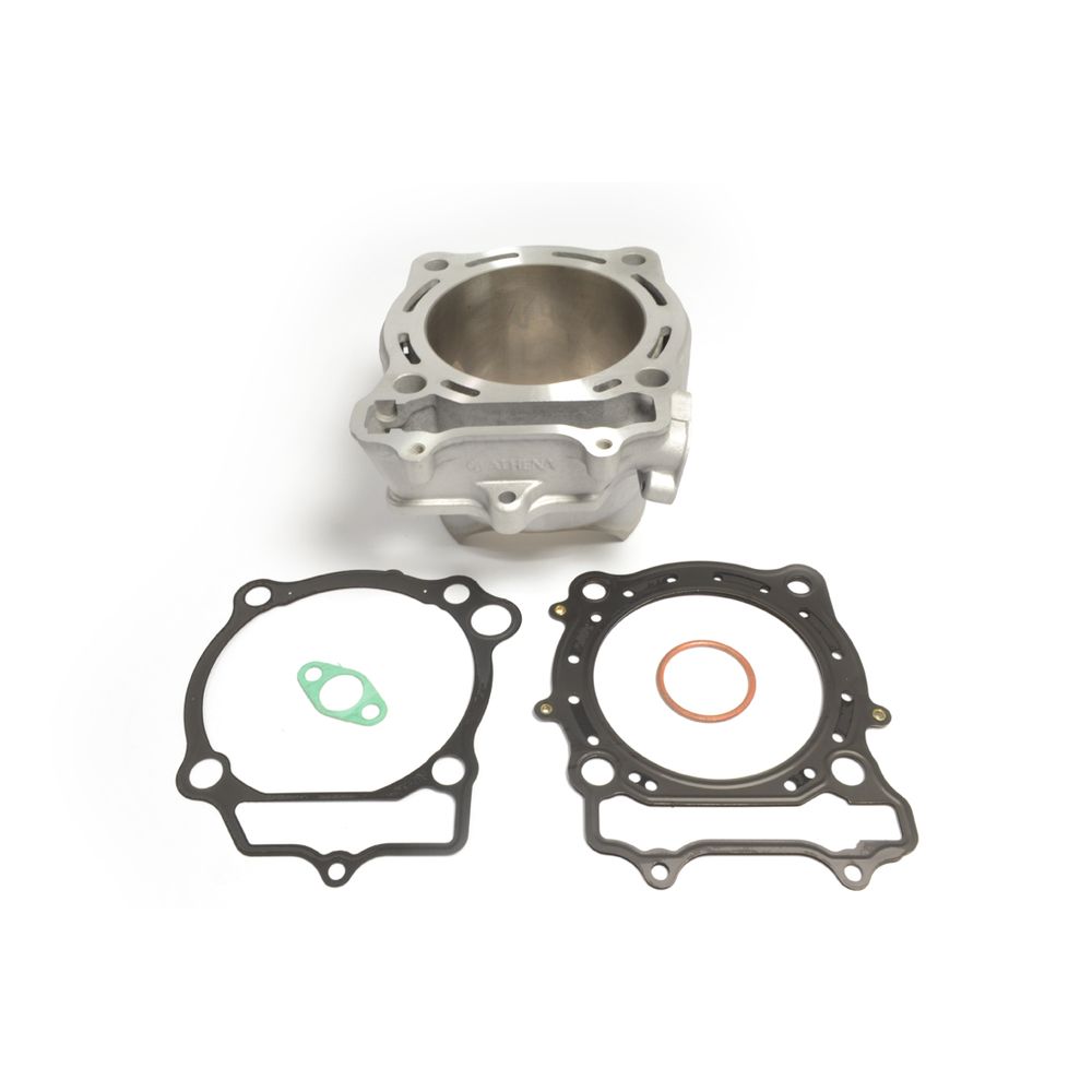 Standard Bore Cylinder Kit Ø 95,5 mm, 450 cc with Gaskets (no piston included) - Grafite Offroad