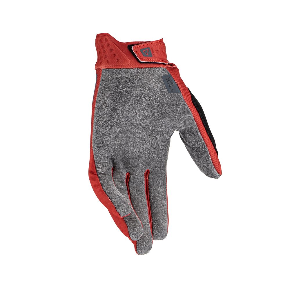 GloveMTB2.0SubZero - Grafite Offroad