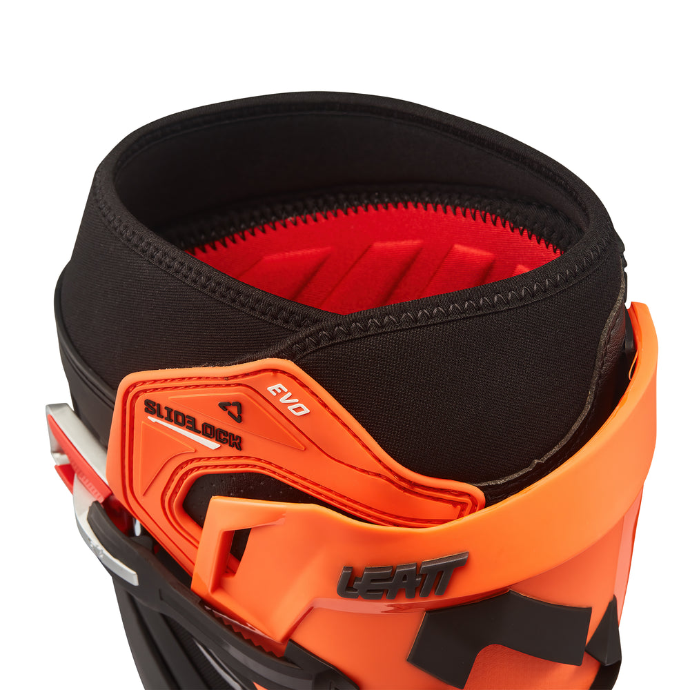 Stivali Moto 5.5 FlexLock Enduro Evo Leatt