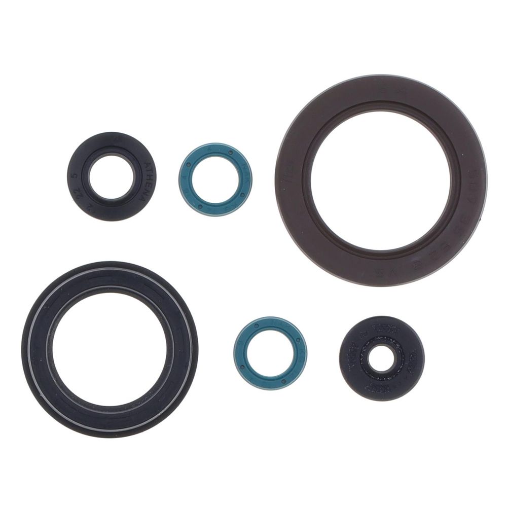 Engine Oil Seals Kit - Grafite Offroad
