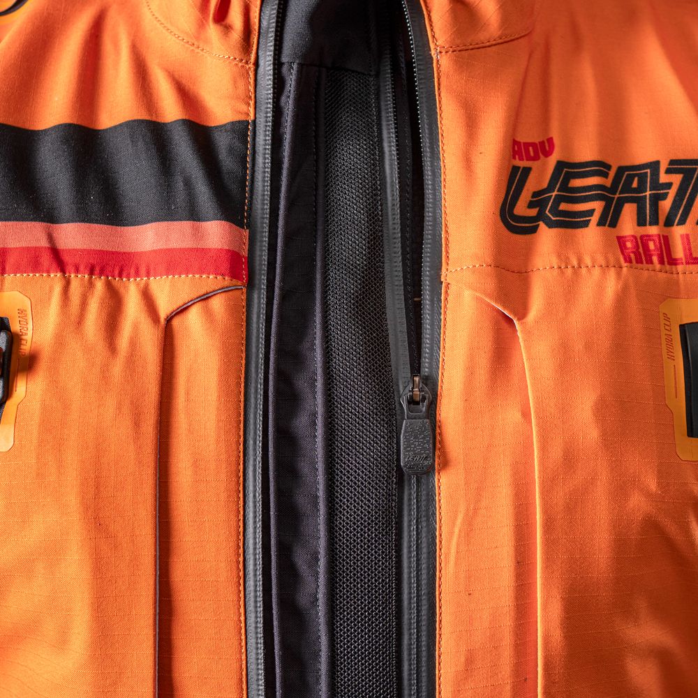 ADV Rally 7.5 HydraDri Jacket