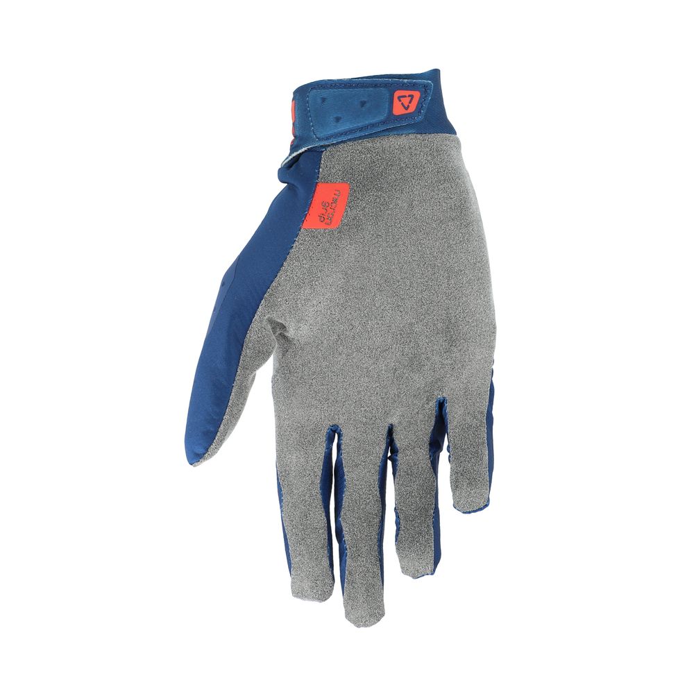 GloveMoto2.5SubZero - Grafite Offroad