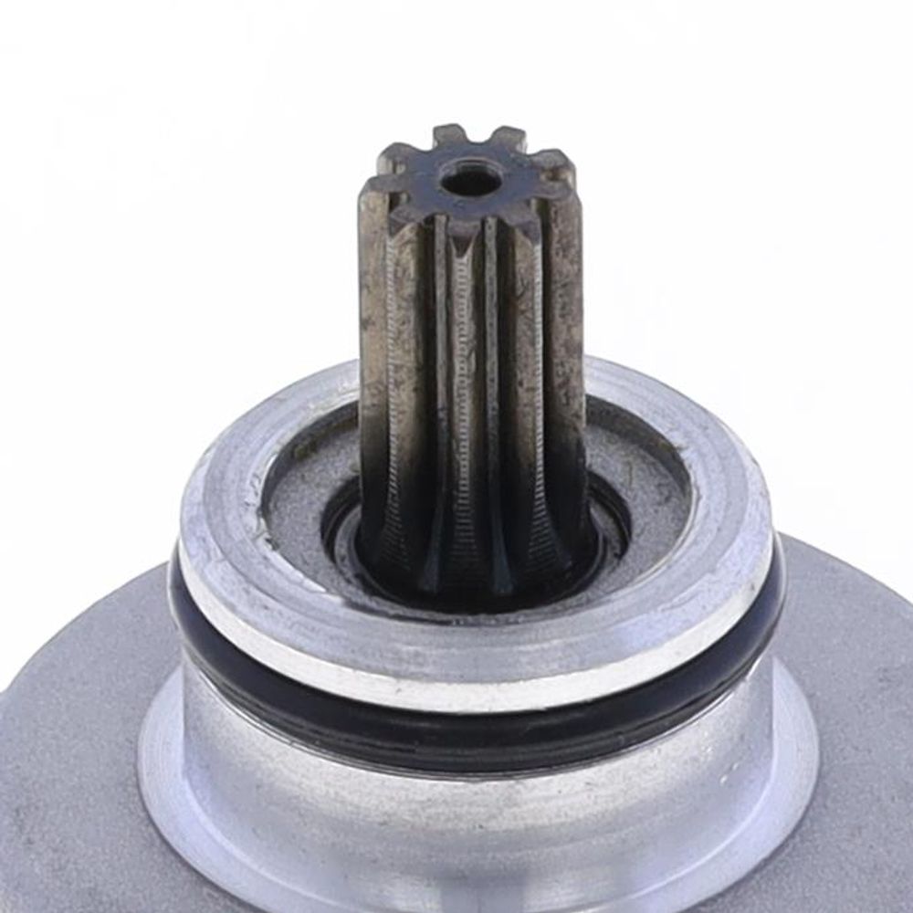 Starter Motor - Grafite Offroad