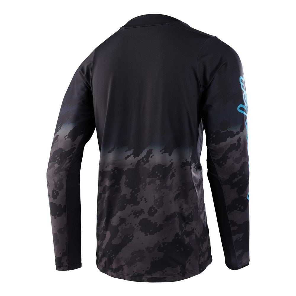 Maglia MTB Skyline a maniche lunghe Troy Lee Designs