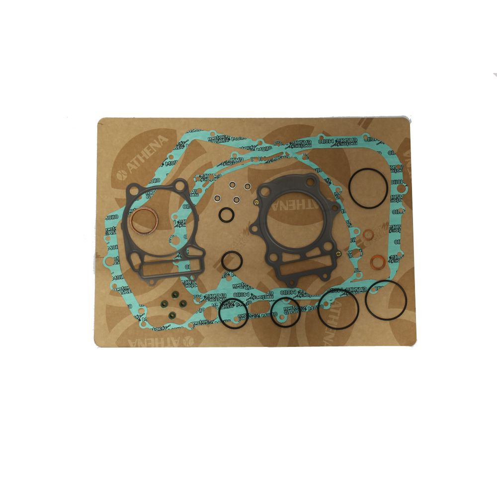 Complete Gasket Kit (oil seals not included) - Grafite Offroad