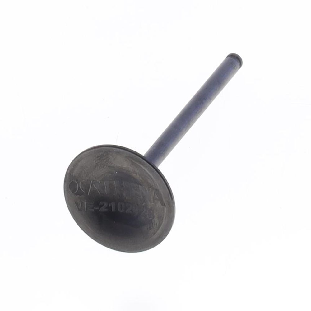 Exhaust Valve - Grafite Offroad