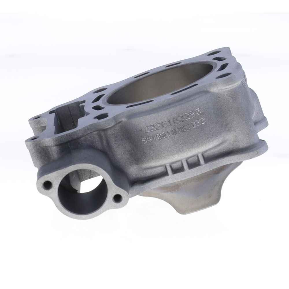 Big Bore Cylinder Kit Ø 69 mm, 163,5 cc - Grafite Offroad