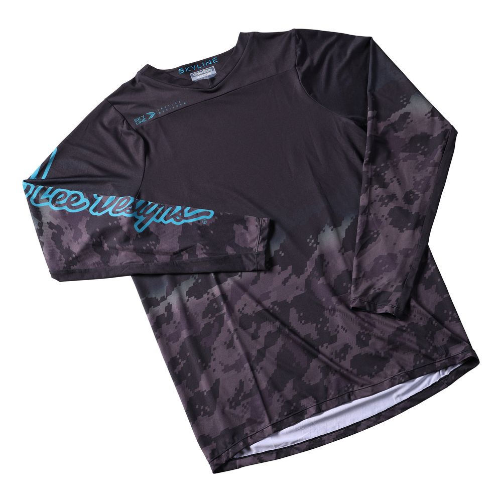 Maglia MTB Skyline a maniche lunghe Troy Lee Designs