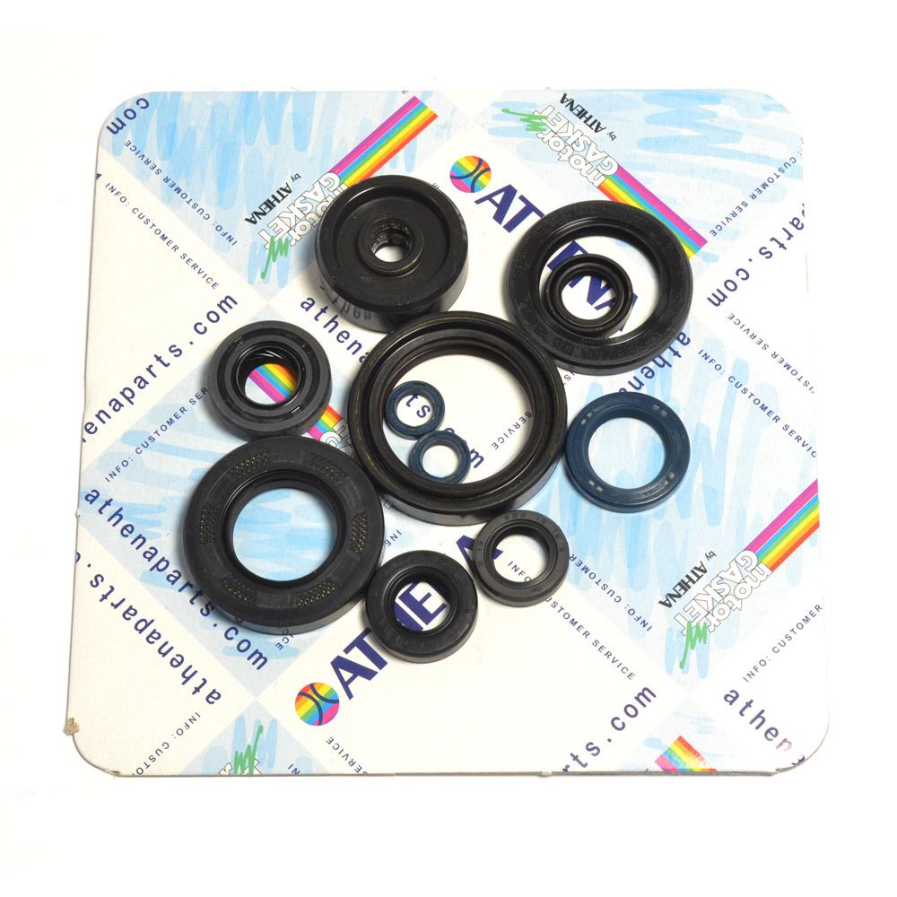 Engine Oil Seals Kit - Grafite Offroad