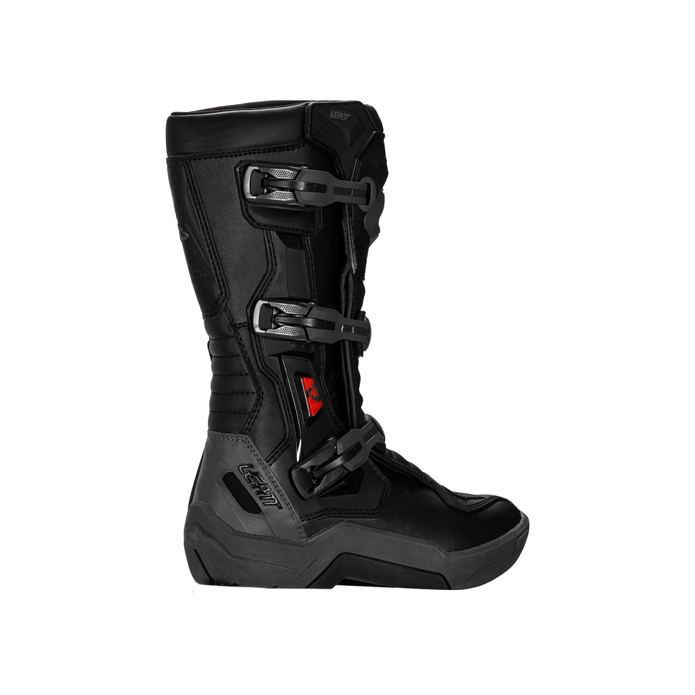 Boot3.5Jr - Grafite Offroad