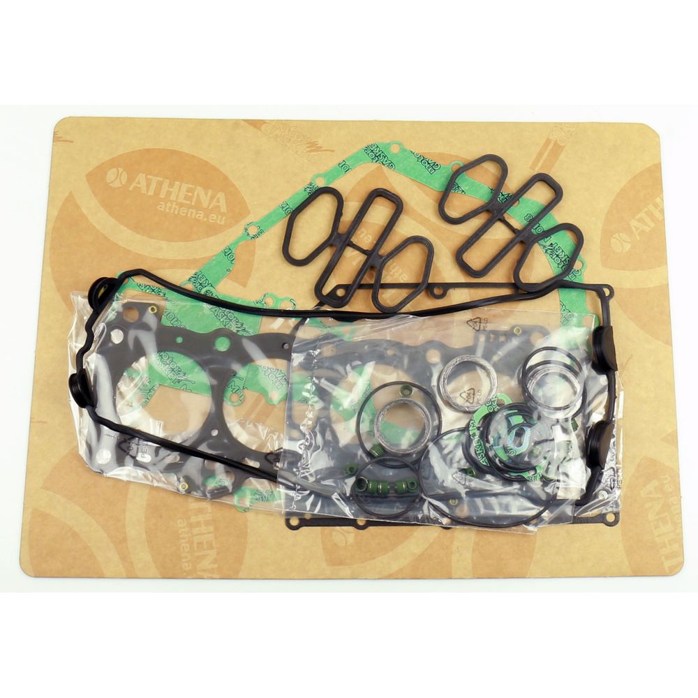 Complete Gasket Kit (oil seals not included) - Grafite Offroad
