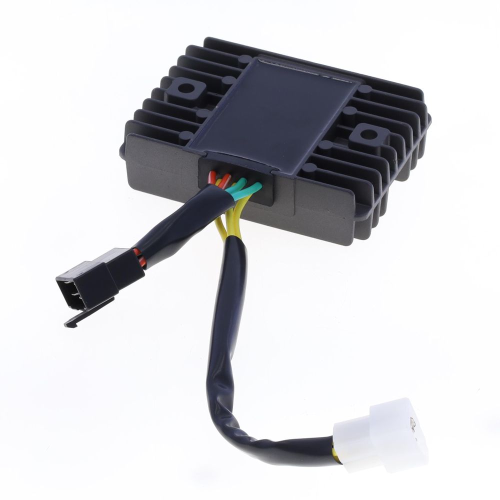 Voltage Regulator - Grafite Offroad