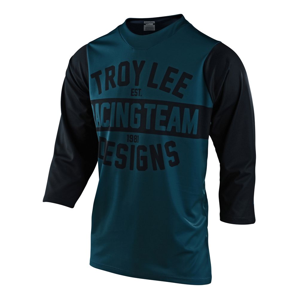 Ruckus Jersey