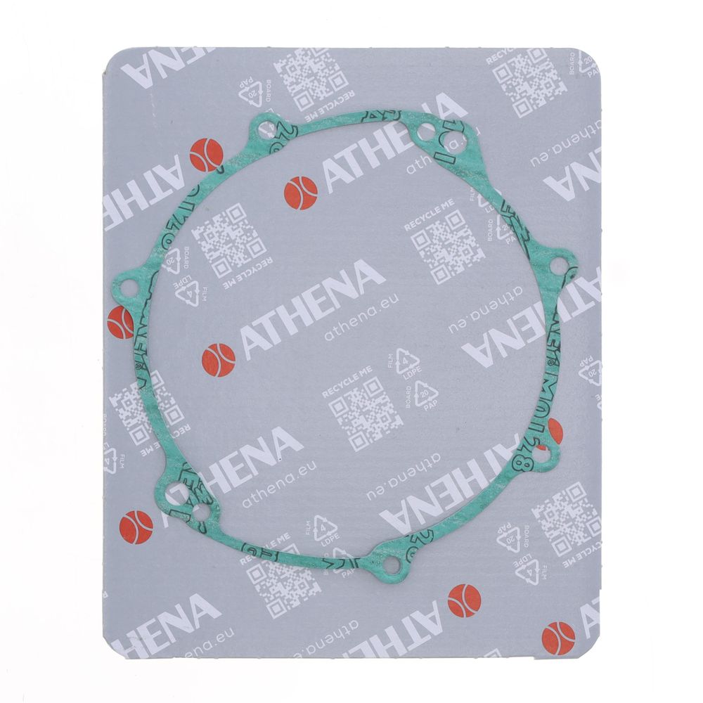 Outer Clutch Cover Gasket - Grafite Offroad