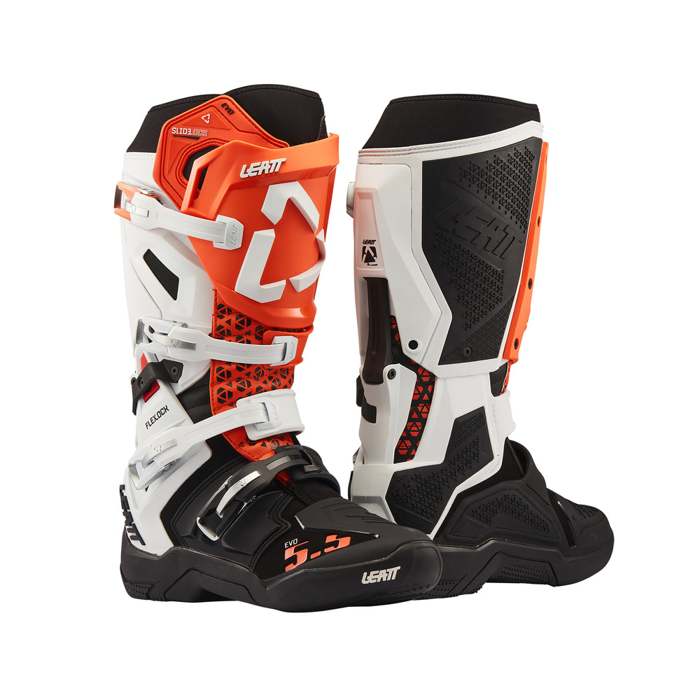 Boot Moto 5.5 FlexLock Evo Leatt