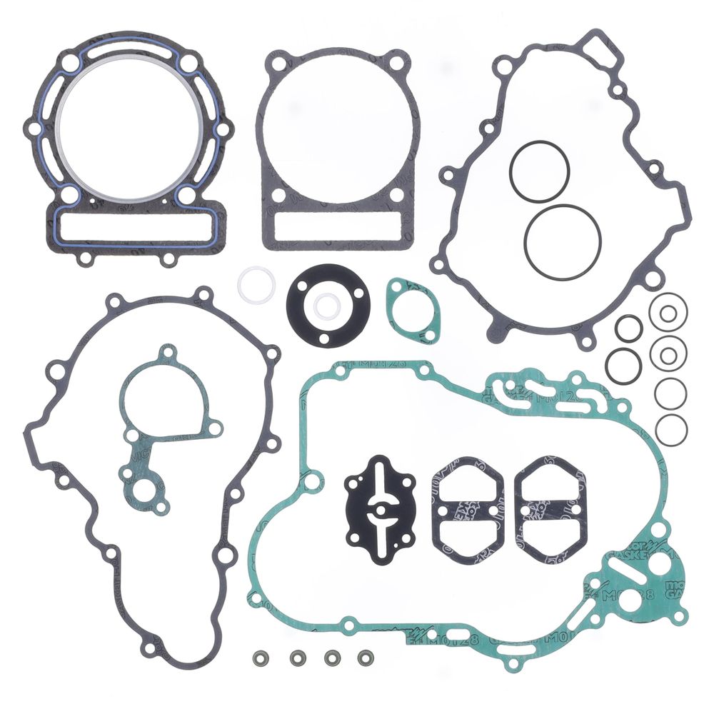 Complete Gasket Kit (oil seals not included) - Grafite Offroad