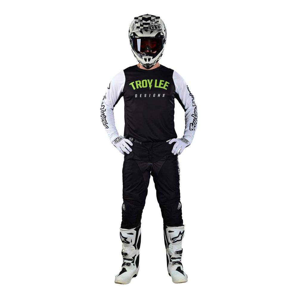 GP Pro Moto Pants Troy Lee Designs