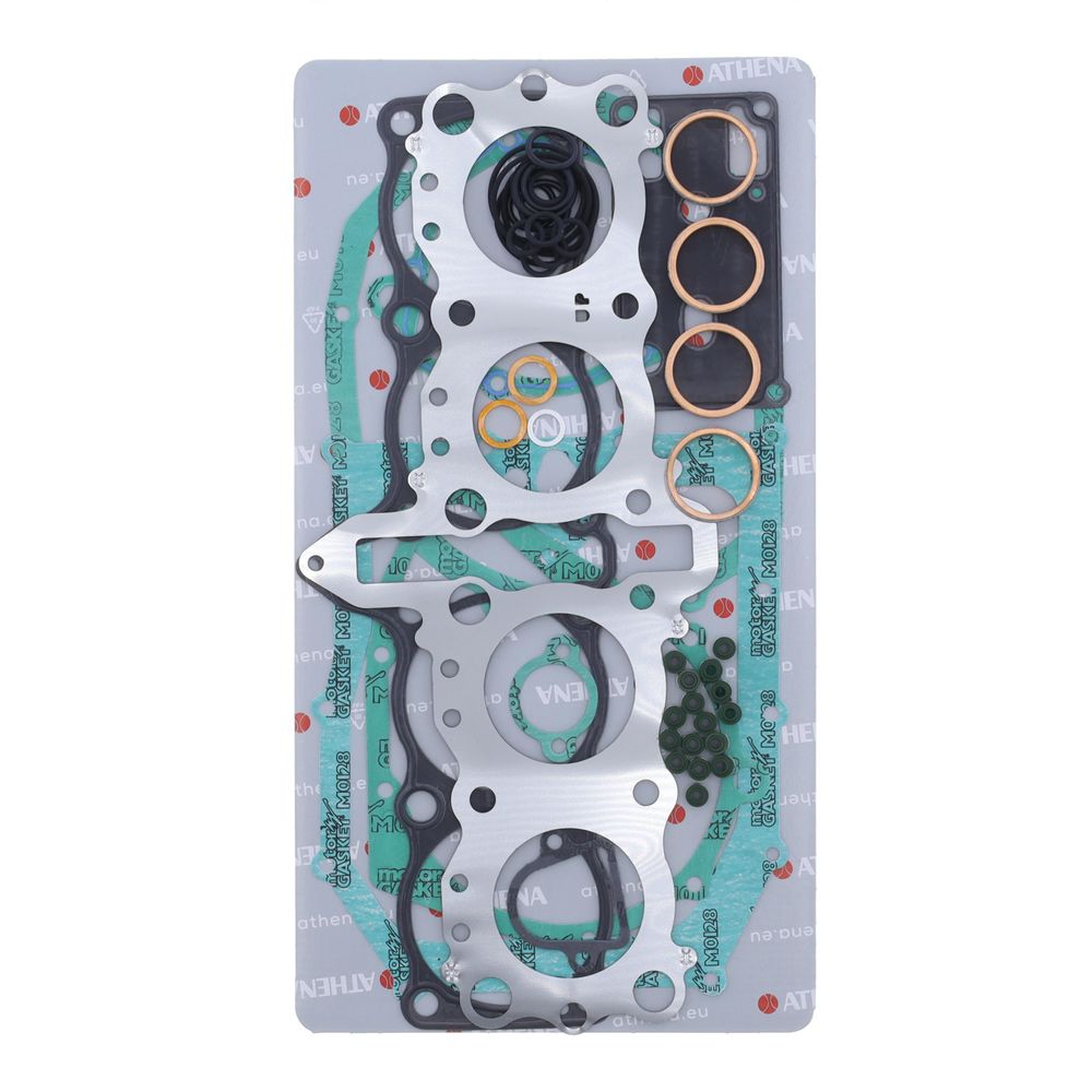 Complete Gasket Kit (valve cover not included) - Grafite Offroad