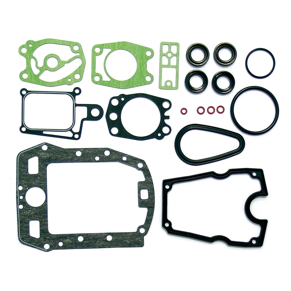 Complete Gasket Kit (oil seals not included) - Grafite Offroad