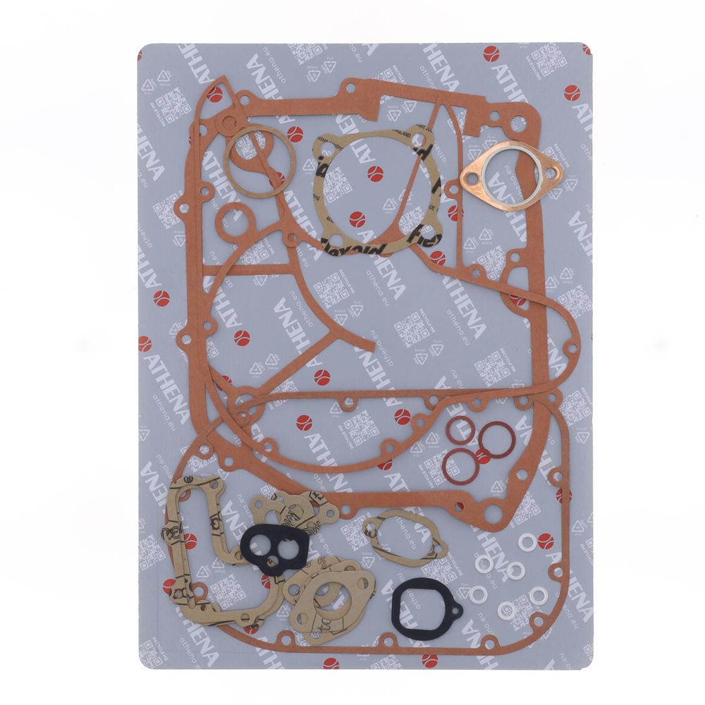 Complete Gasket Kit (oil seals not included) - Grafite Offroad