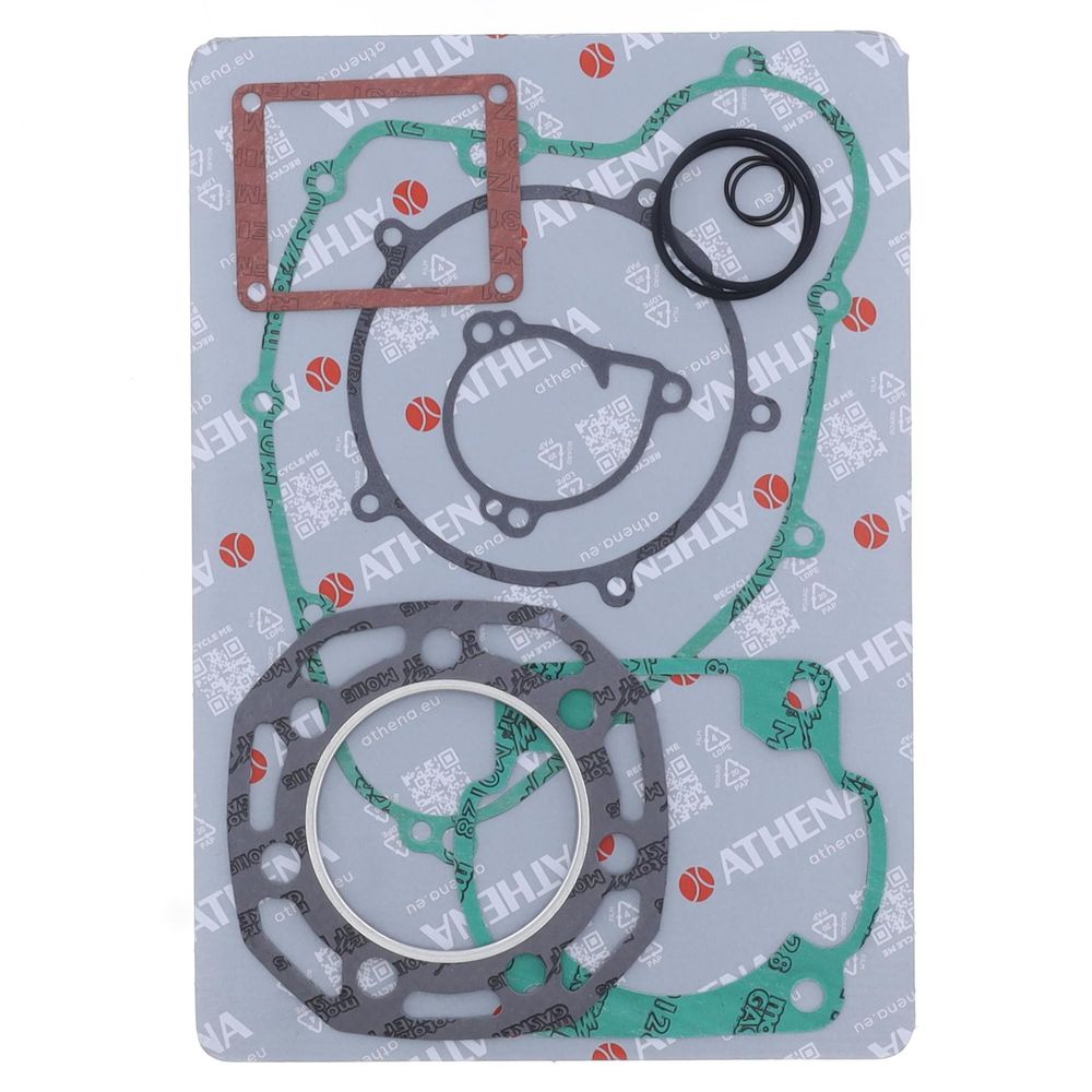 Complete Gasket Kit (oil seals not included) - Grafite Offroad