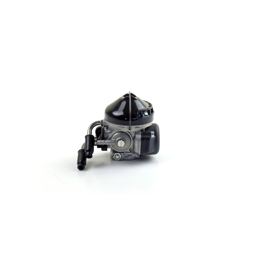 Dell'Orto Carburetor SHA 15/15 for ATG Rigid Manifold - Grafite Offroad